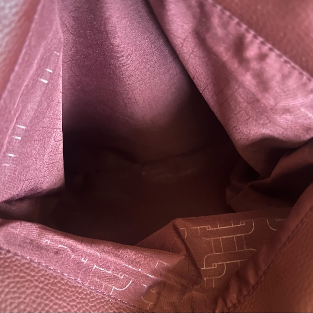 Rosetti Large‎ Burgundy Tote (Like new) - Picture 6 of 7